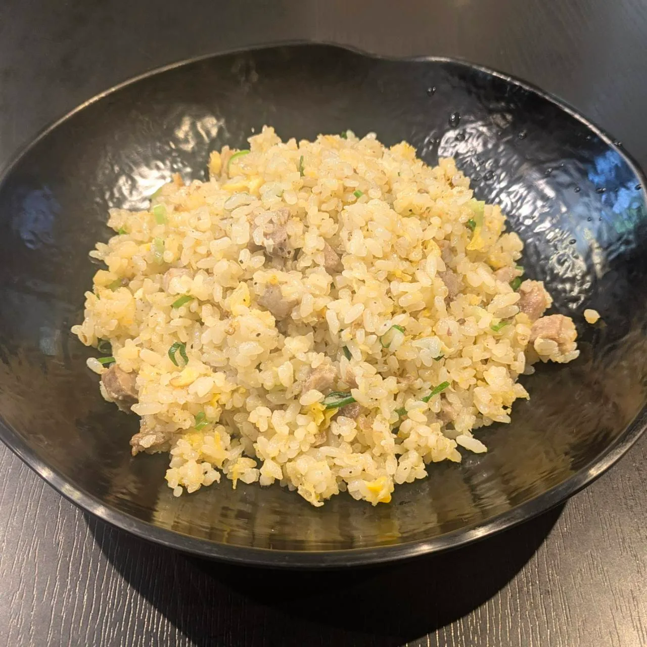 チャーハン